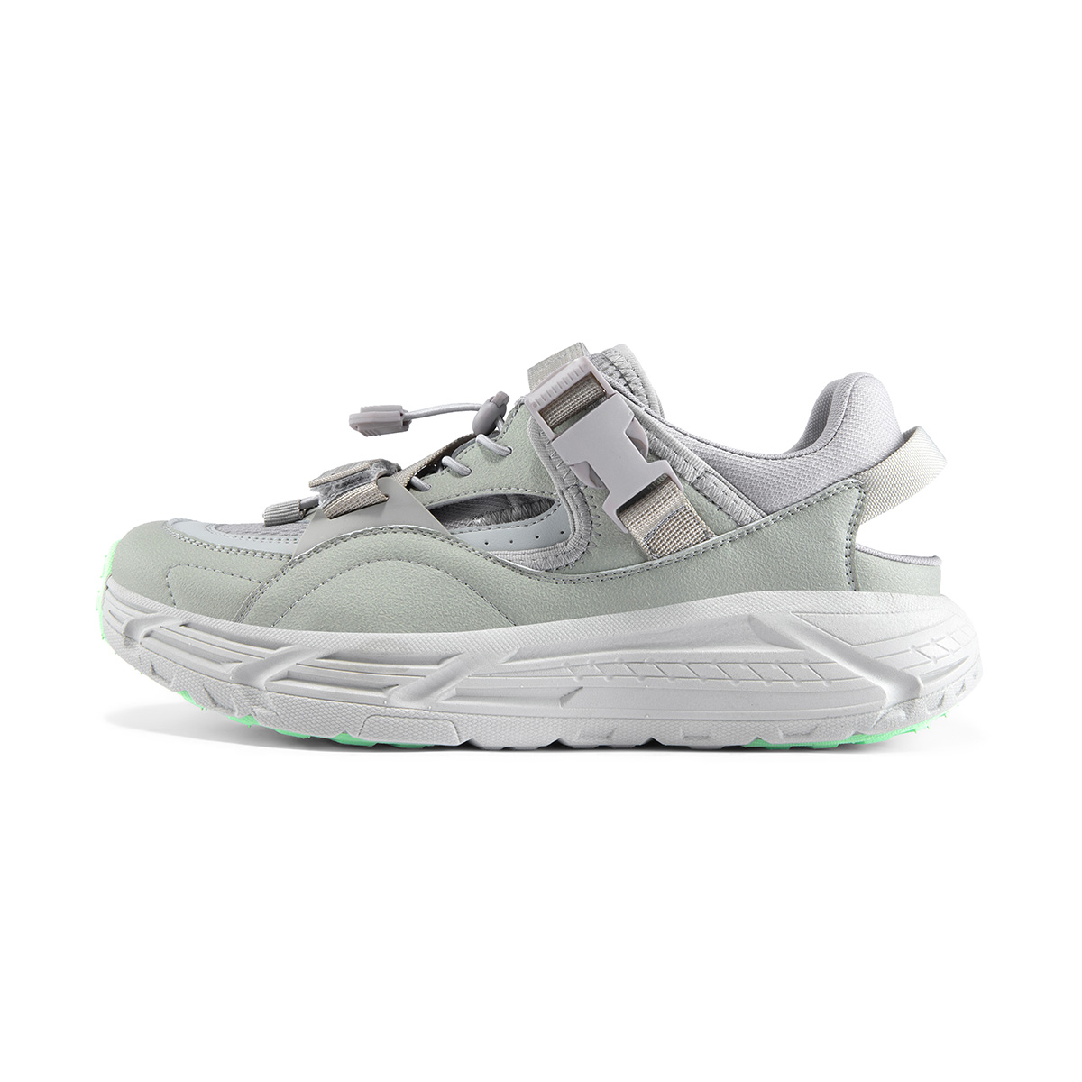 Jeep Пляжные сандалии мужские черно-серые песочные серые, цвет Gray
Jeep Пляжные сандалии мужские черно-серые песочные серые, цвет Gray