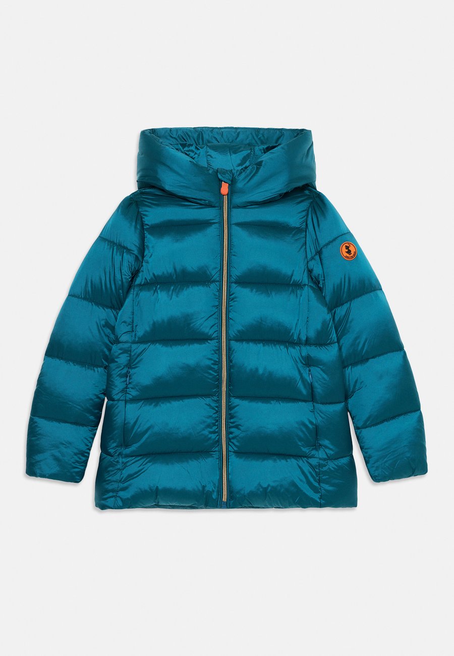 Зимняя куртка Save the duck GRACIE, Horizon Blue/Teal
Зимняя куртка Save the duck GRACIE, Horizon Blue/Teal