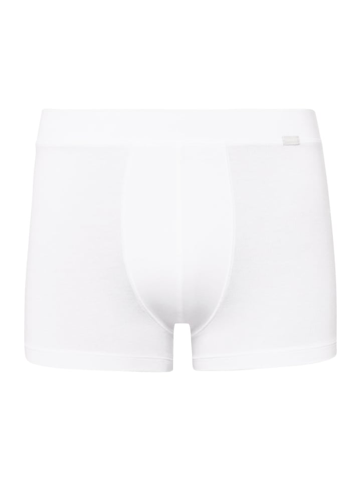 Трусы боксеры Hanro, белый 
Трусы боксеры Hanro, белый