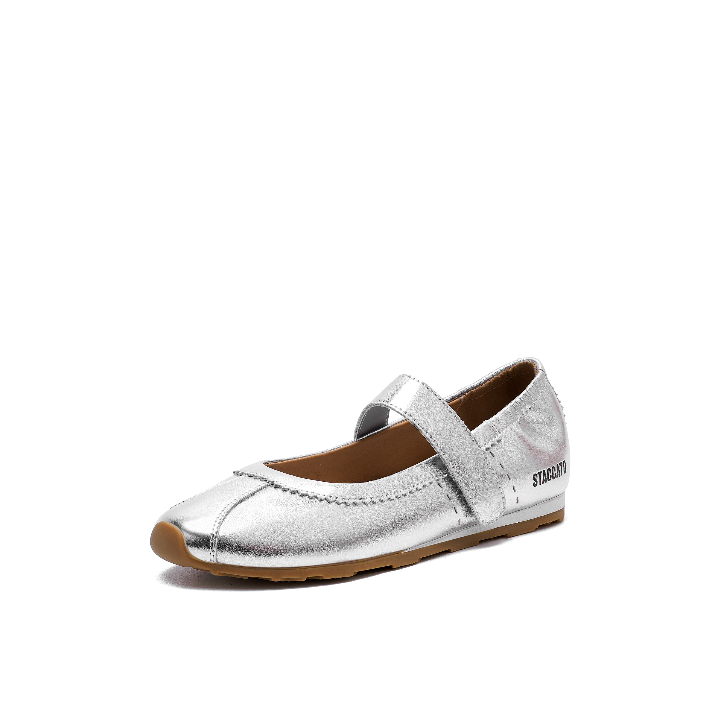 Нескользящие, износостойкие, дышащие низкие детские кроссовки для повседневной носки Staccato, серебряный
Нескользящие, износостойкие, дышащие низкие детские кроссовки для повседневной носки Staccato, серебряный