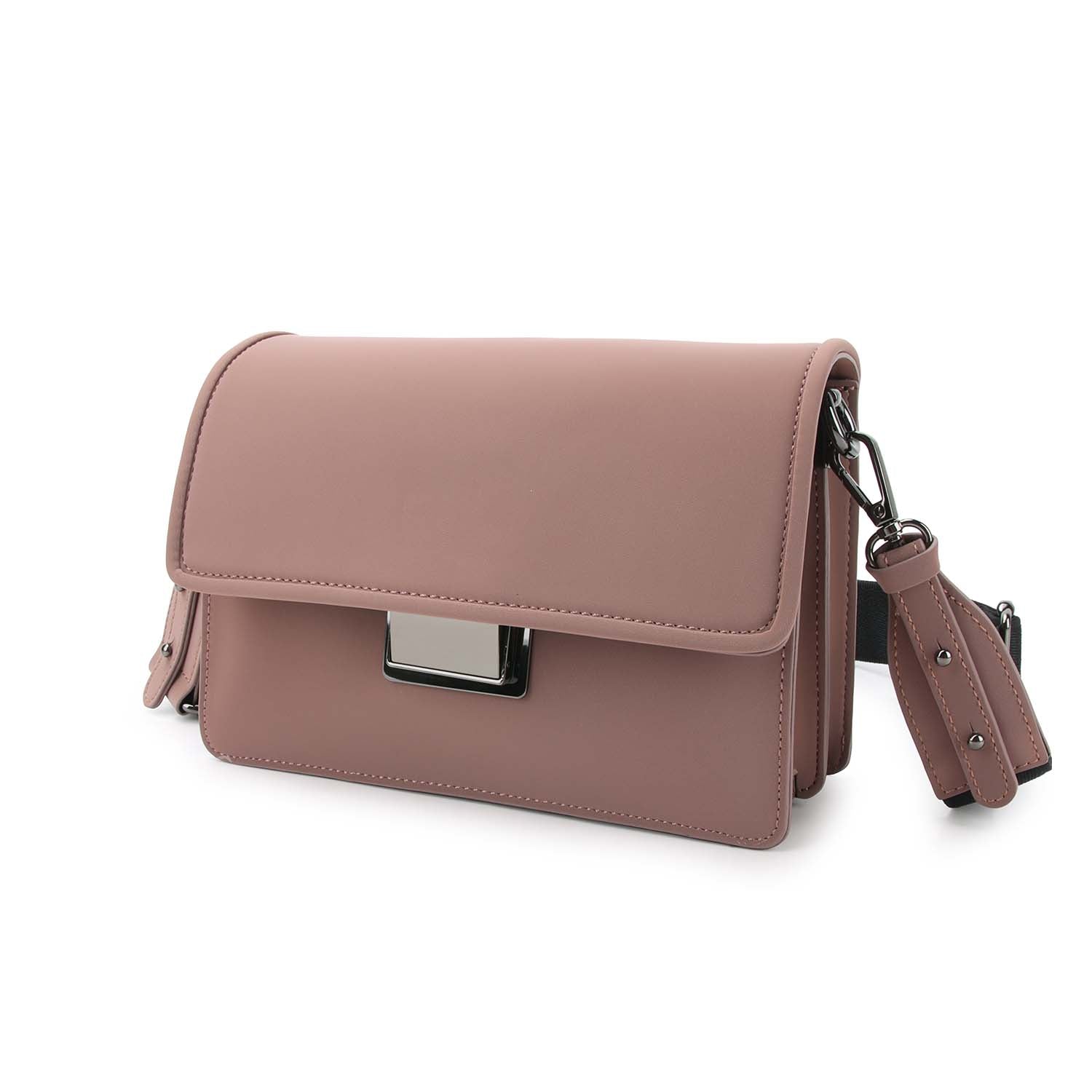 Женская сумка через плечо Lysandra от Mia K Mkf Collection By Mia K., Nude
Женская сумка через плечо Lysandra от Mia K Mkf Collection By Mia K., Nude