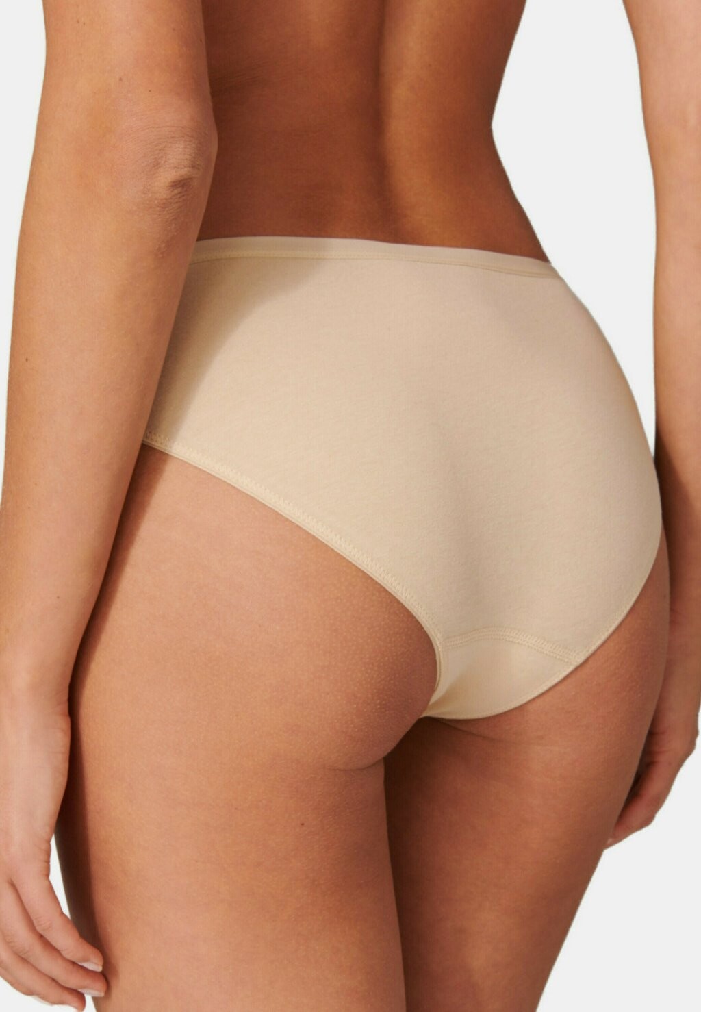 Трусы 4 PACK Schiesser, бежевый
Трусы 4 PACK Schiesser, бежевый