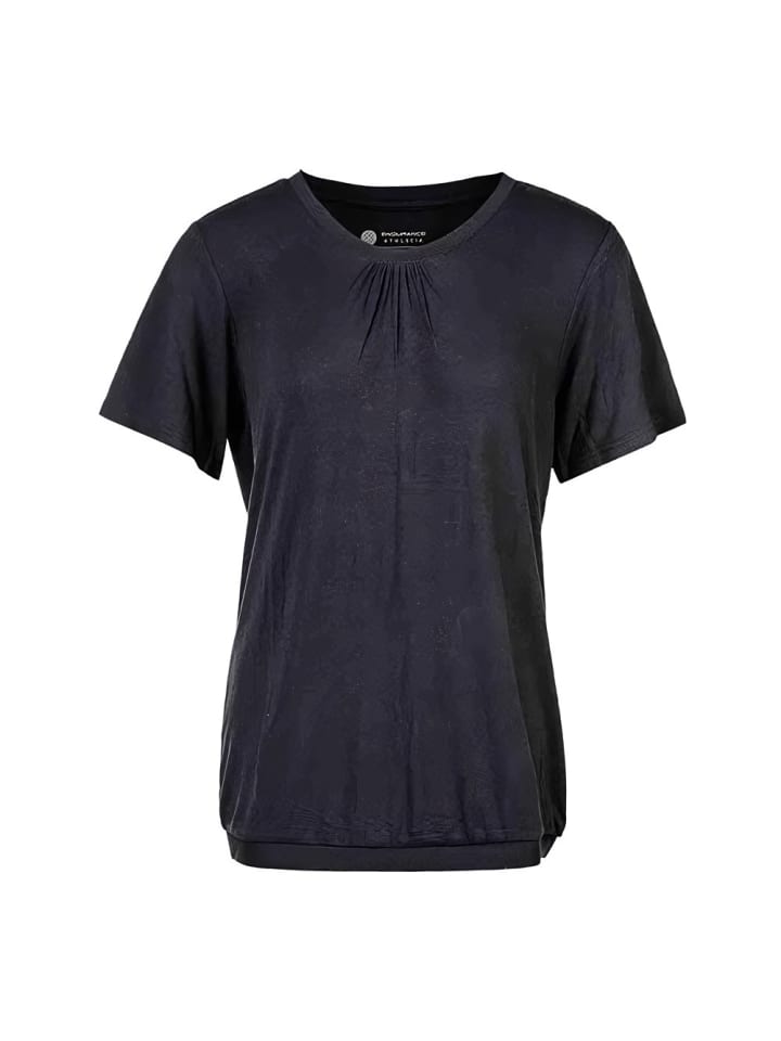 Функциональная рубашка Endurance, черный
Функциональная рубашка Endurance, черный