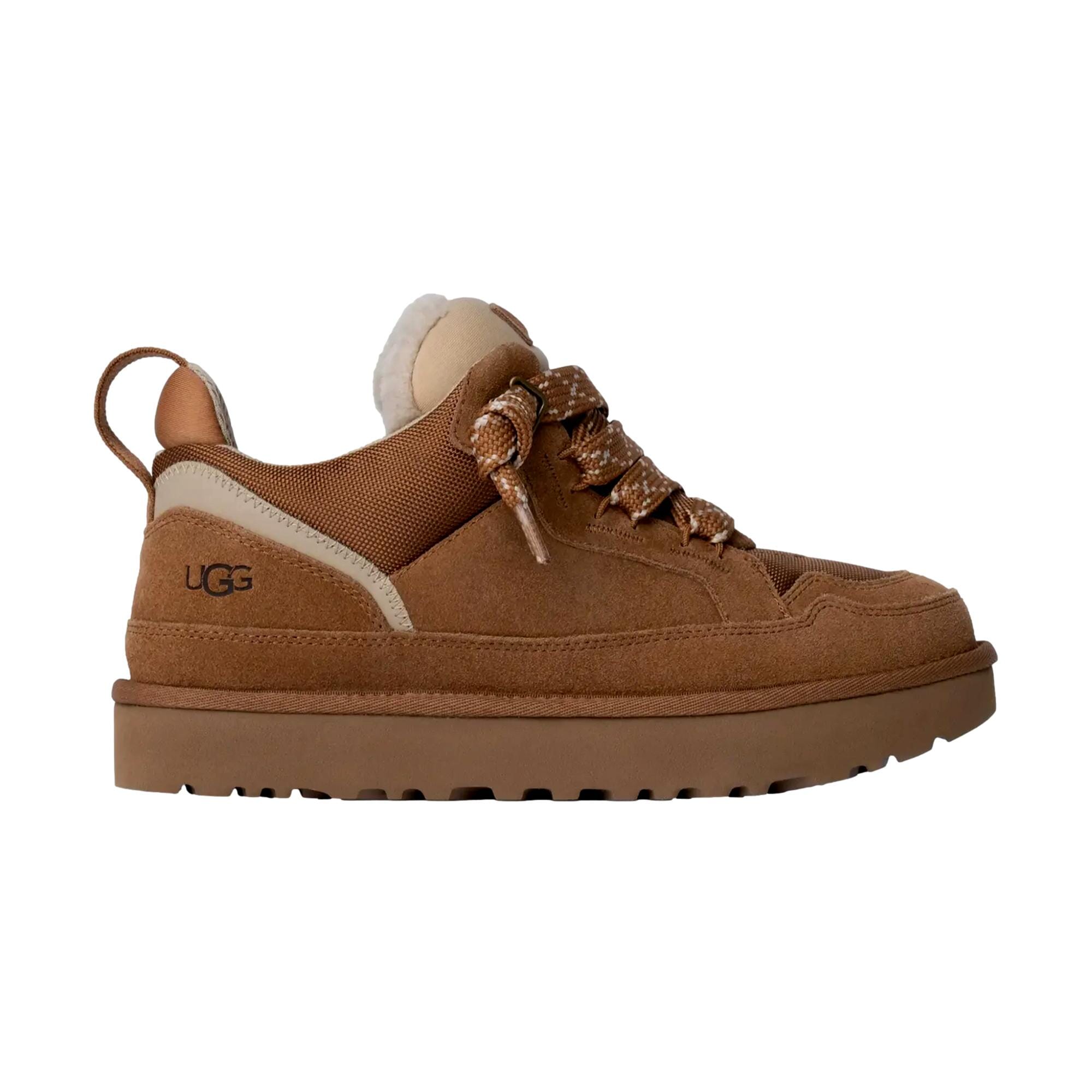 Кроссовки UGG Lowmel Chestnut 1170750-CHE Men's Ugg, коричневый
Кроссовки UGG Lowmel Chestnut 1170750-CHE Men's Ugg, коричневый