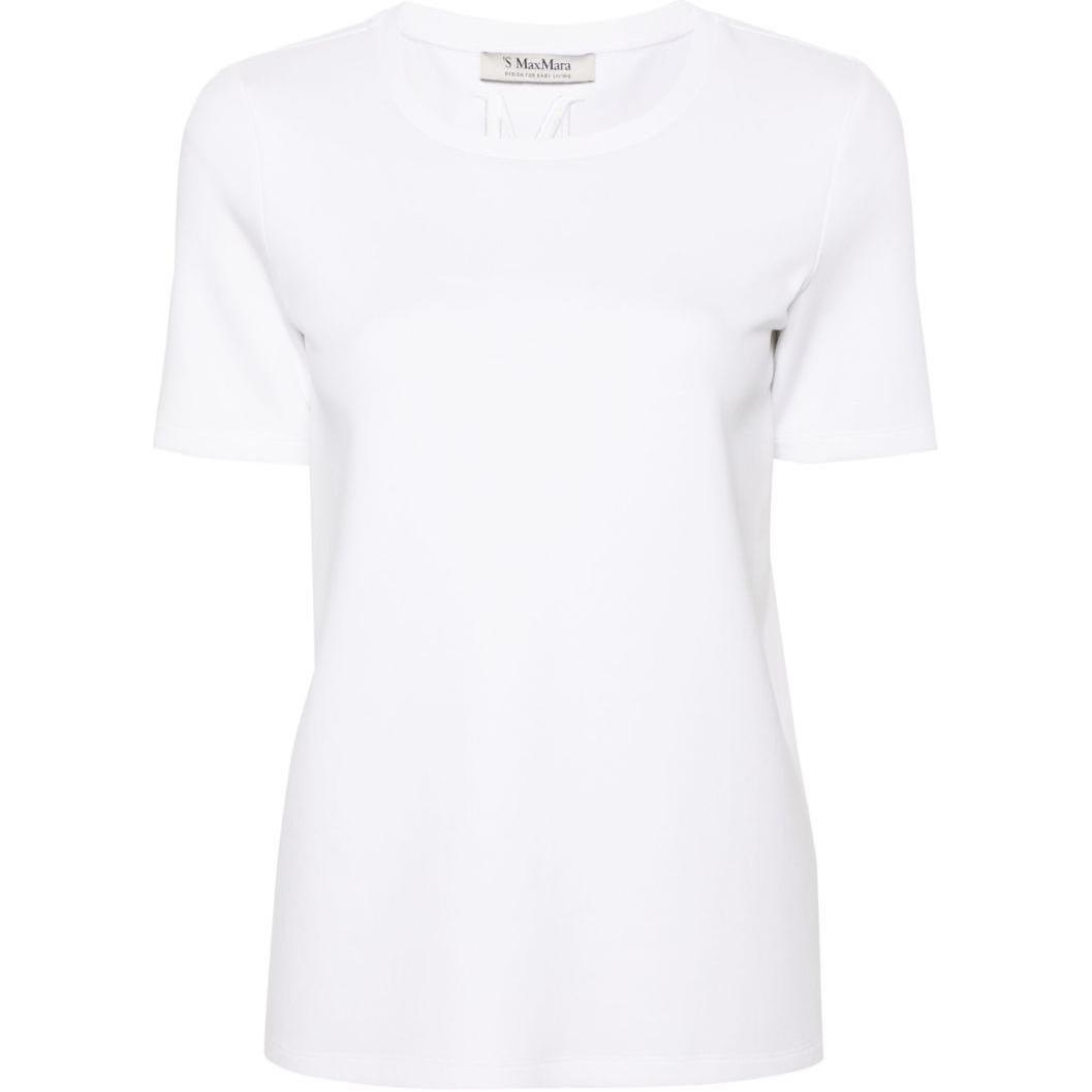 Футболка giovane 'S MAX MARA, белый
Футболка giovane 'S MAX MARA, белый