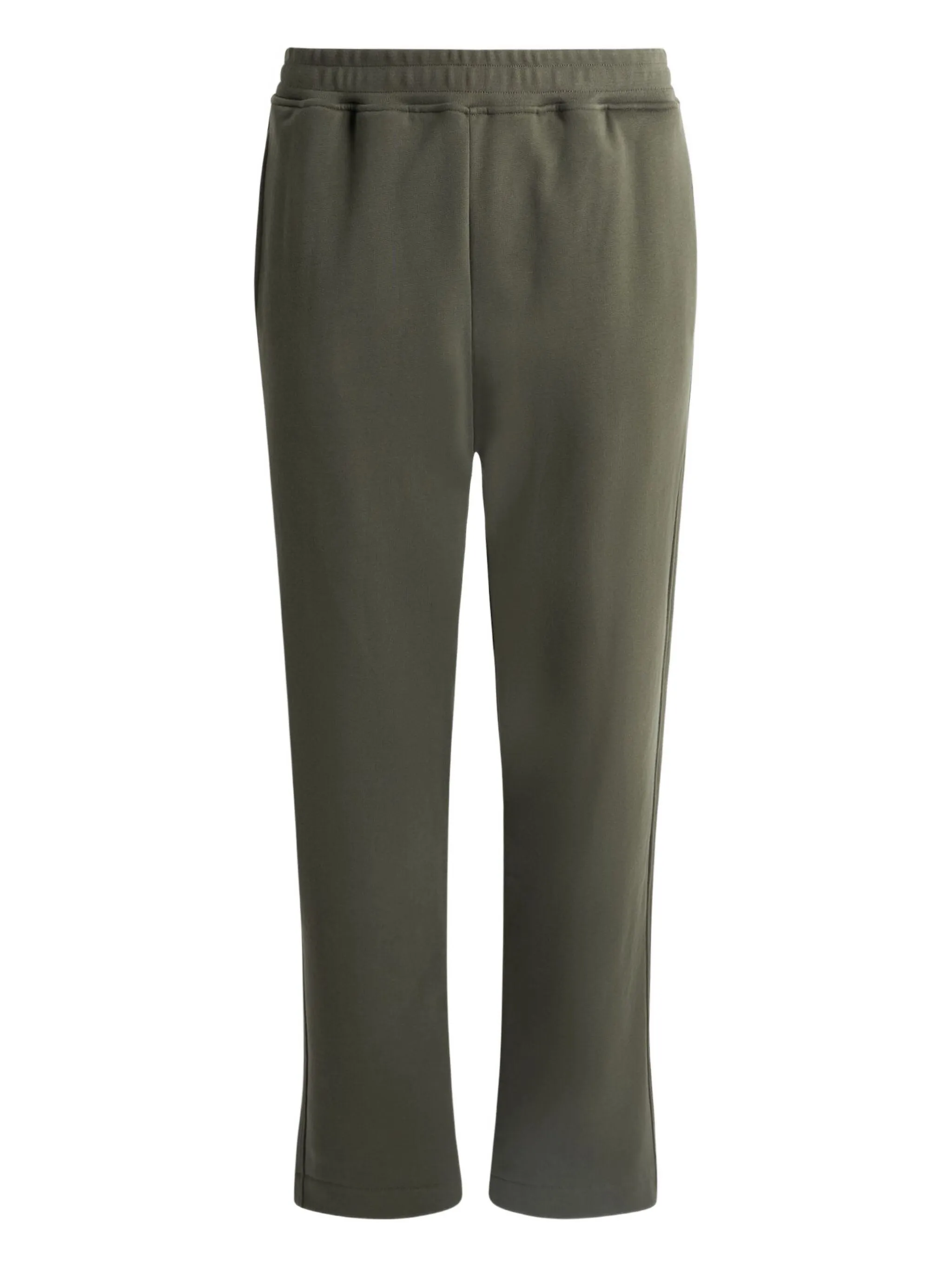 Спортивные брюки с вышивкой Bally, зеленый
Спортивные брюки с вышивкой Bally, зеленый