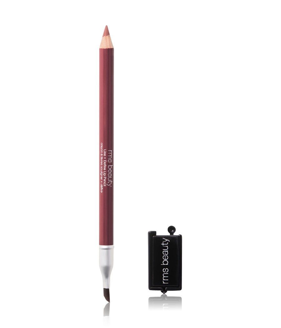 Карандаш для губ rms beauty Line + Define Lip Pencil Go Nude, Sunset Nude, 1.08g
Карандаш для губ rms beauty Line + Define Lip Pencil Go Nude, Sunset Nude, 1.08g