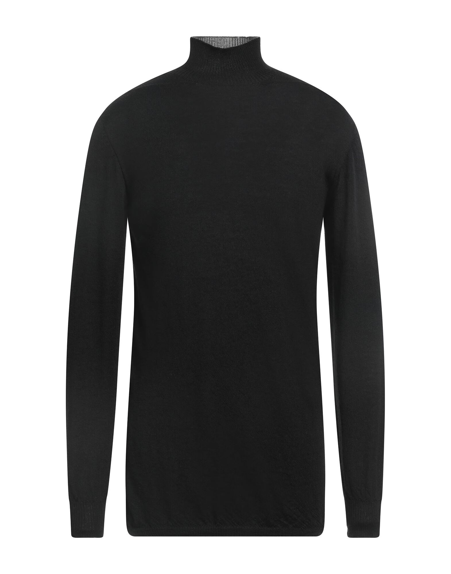 Водолазка Rick Owens, черный
Водолазка Rick Owens, черный