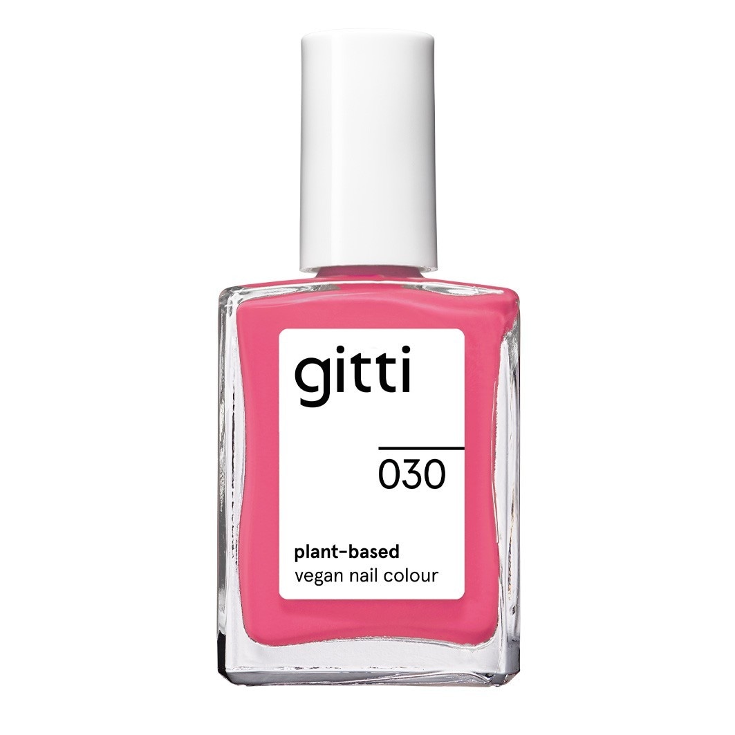 Лак для ногтей no.030 Gitti, объем 15 мл
Лак для ногтей no.030 Gitti, объем 15 мл