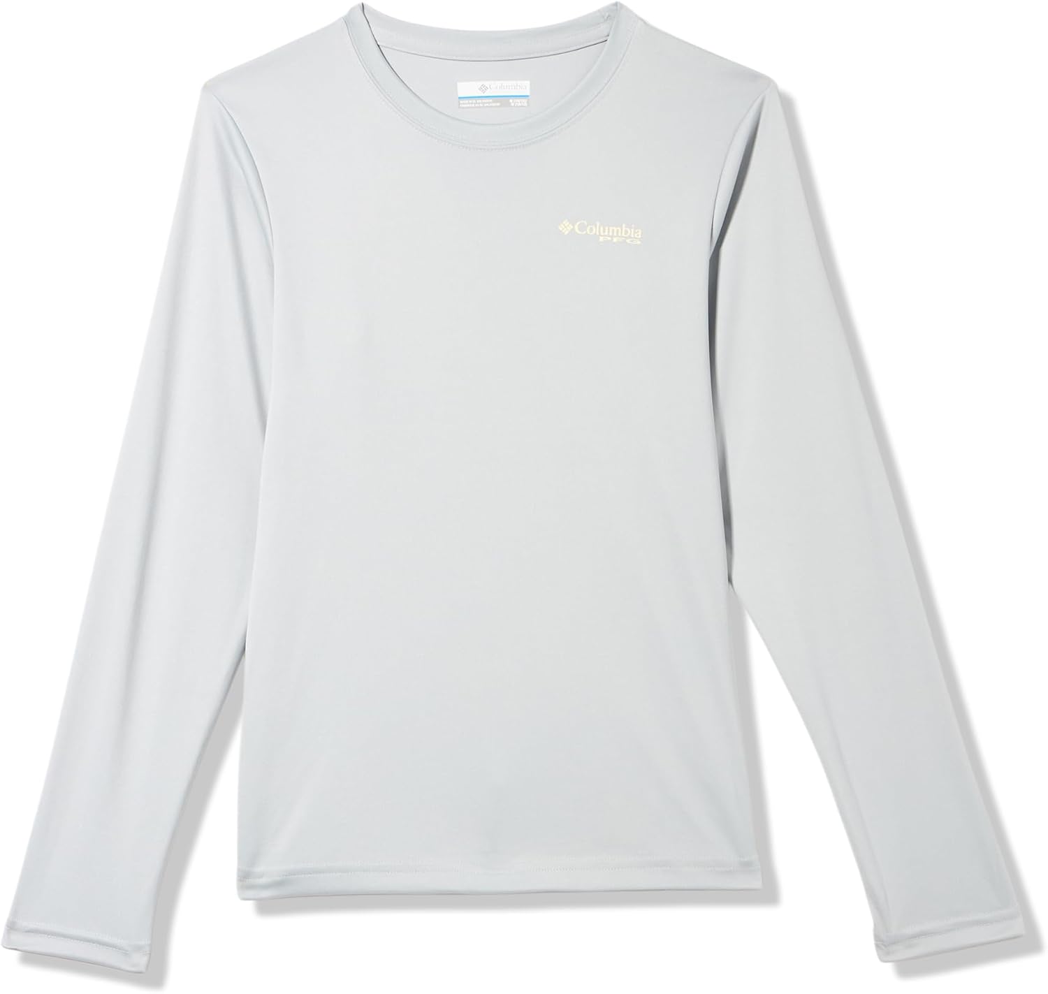 Columbia Boys Y Terminal Tackle PFG Fish Flag Ls Футболка для походов, Cool Grey/Crushed Blue Trout + Flies, Серый, Columbia Boys Y Terminal Tackle PFG Fish Flag Ls Футболка для походов, Cool Grey/Crushed Blue Trout + Flies
Columbia Boys Y Terminal Tackle PFG Fish Flag Ls Футболка для походов, Cool Grey/Crushed Blue Trout + Flies, Серый, Columbia Boys Y Terminal Tackle PFG Fish Flag Ls Футболка для походов, Cool Grey/Crushed Blue Trout + Flies