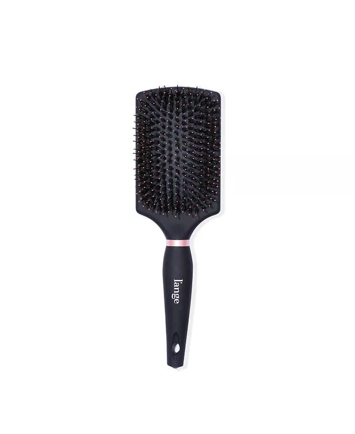 Профессиональная щетка Siena Paddle с кабаном L'Ange, цвет Black
Профессиональная щетка Siena Paddle с кабаном L'Ange, цвет Black