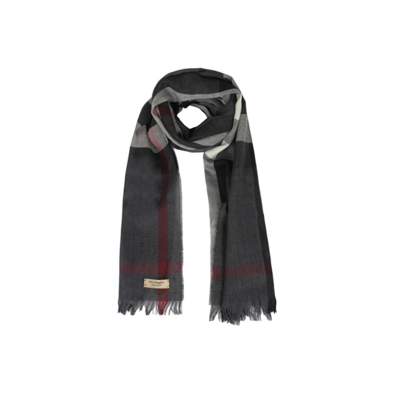 Шарф Unisex Burberry, one size
Шарф Unisex Burberry, one size