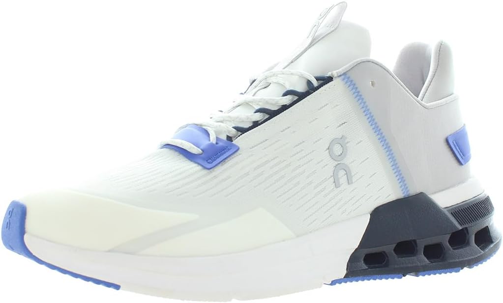 Мужские кроссовки Cloudnova Flux On, белый
Мужские кроссовки Cloudnova Flux On, белый