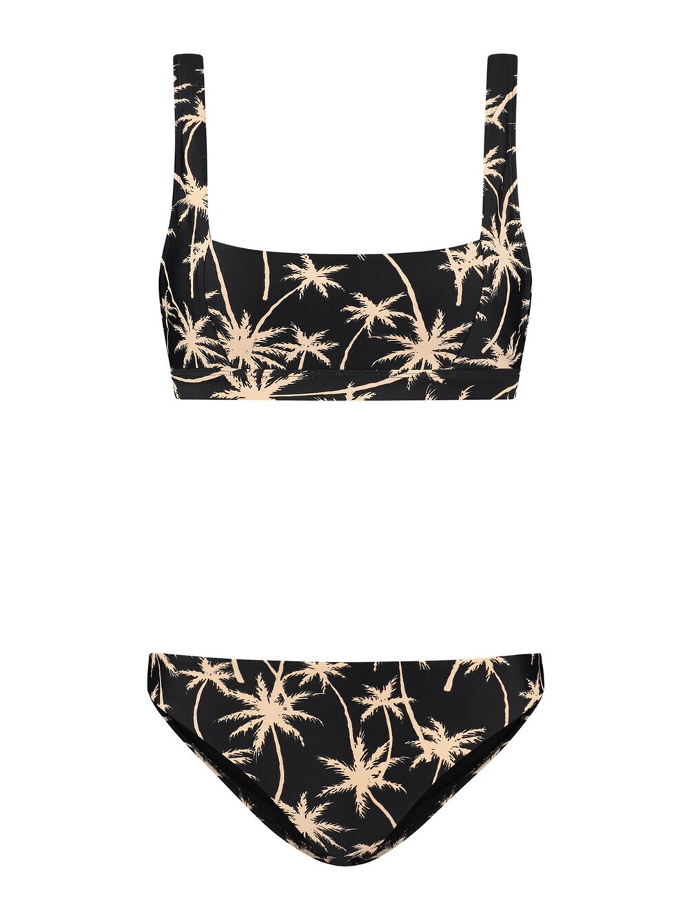 Бралетт Бикини Shiwi RENEE, черный
Бралетт Бикини Shiwi RENEE, черный