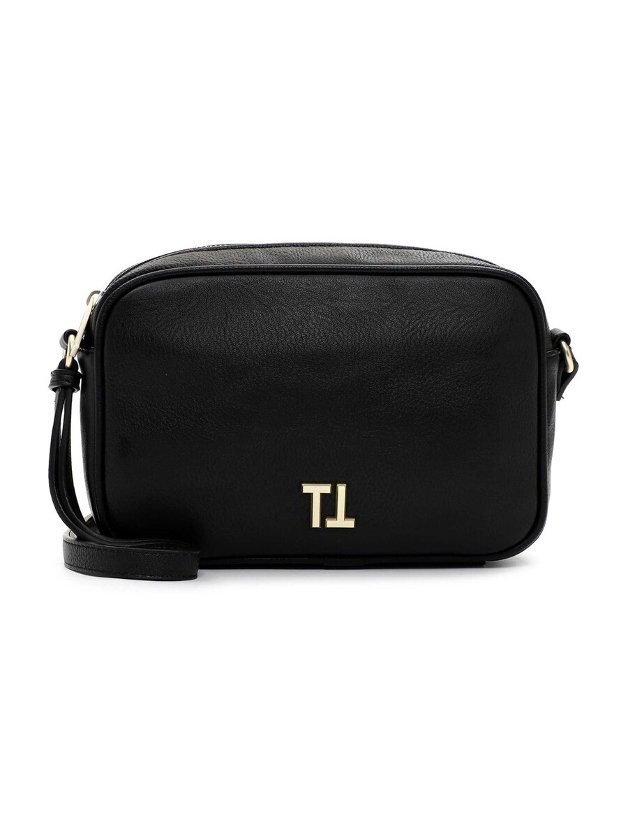 Сумка через плечо Tamaris Franca, черный
Сумка через плечо Tamaris Franca, черный