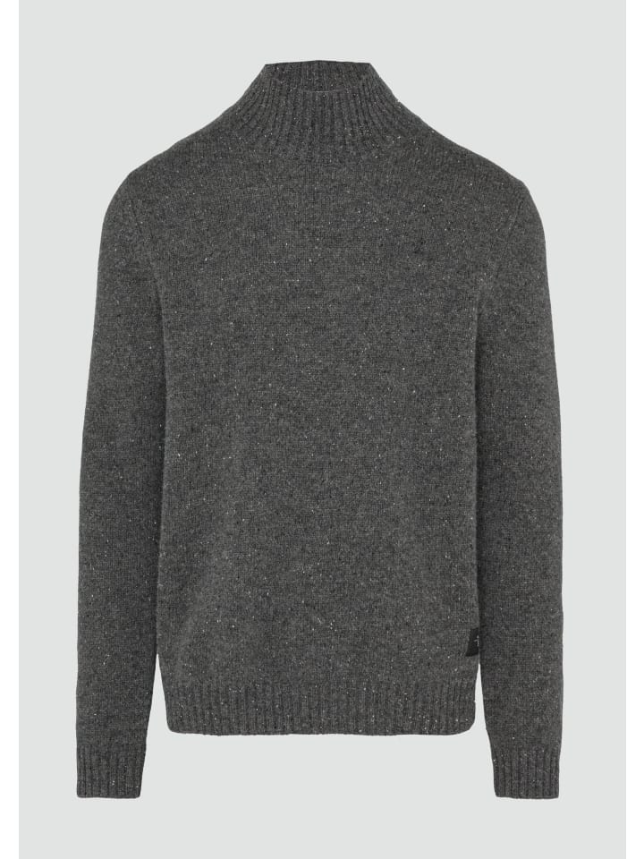 Вязаный свитер цвета 98W1_темно-серый s.Oliver
Вязаный свитер цвета 98W1_темно-серый s.Oliver