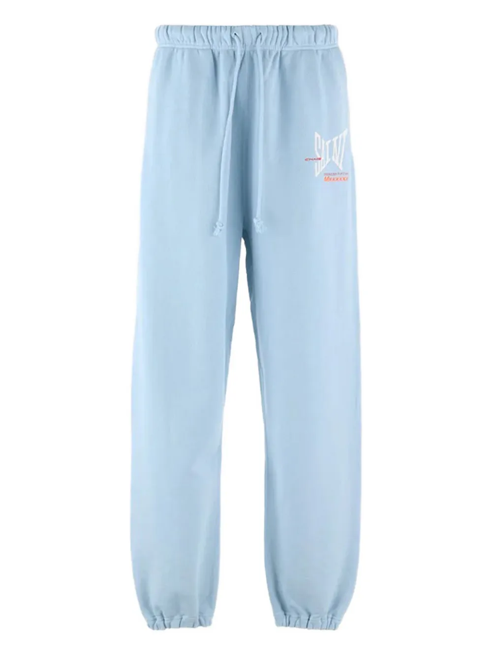 Спортивные брюки с кулиской SAINT MXXXXXX, синий
Спортивные брюки с кулиской SAINT MXXXXXX, синий