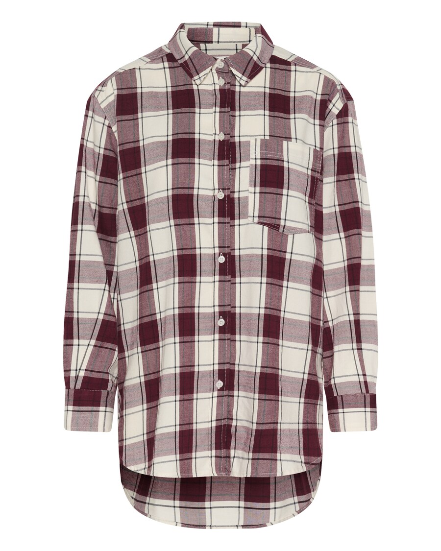 Блуза Part Two Samea, фиолетовый
Блуза Part Two Samea, фиолетовый