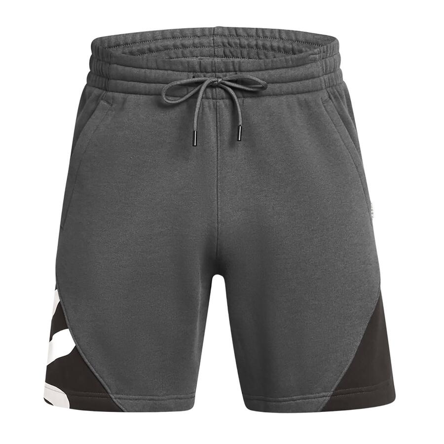 UNDER ARMOUR Мужские шорты Under Armor Curry Splash Fleece Short
UNDER ARMOUR Мужские шорты Under Armor Curry Splash Fleece Short