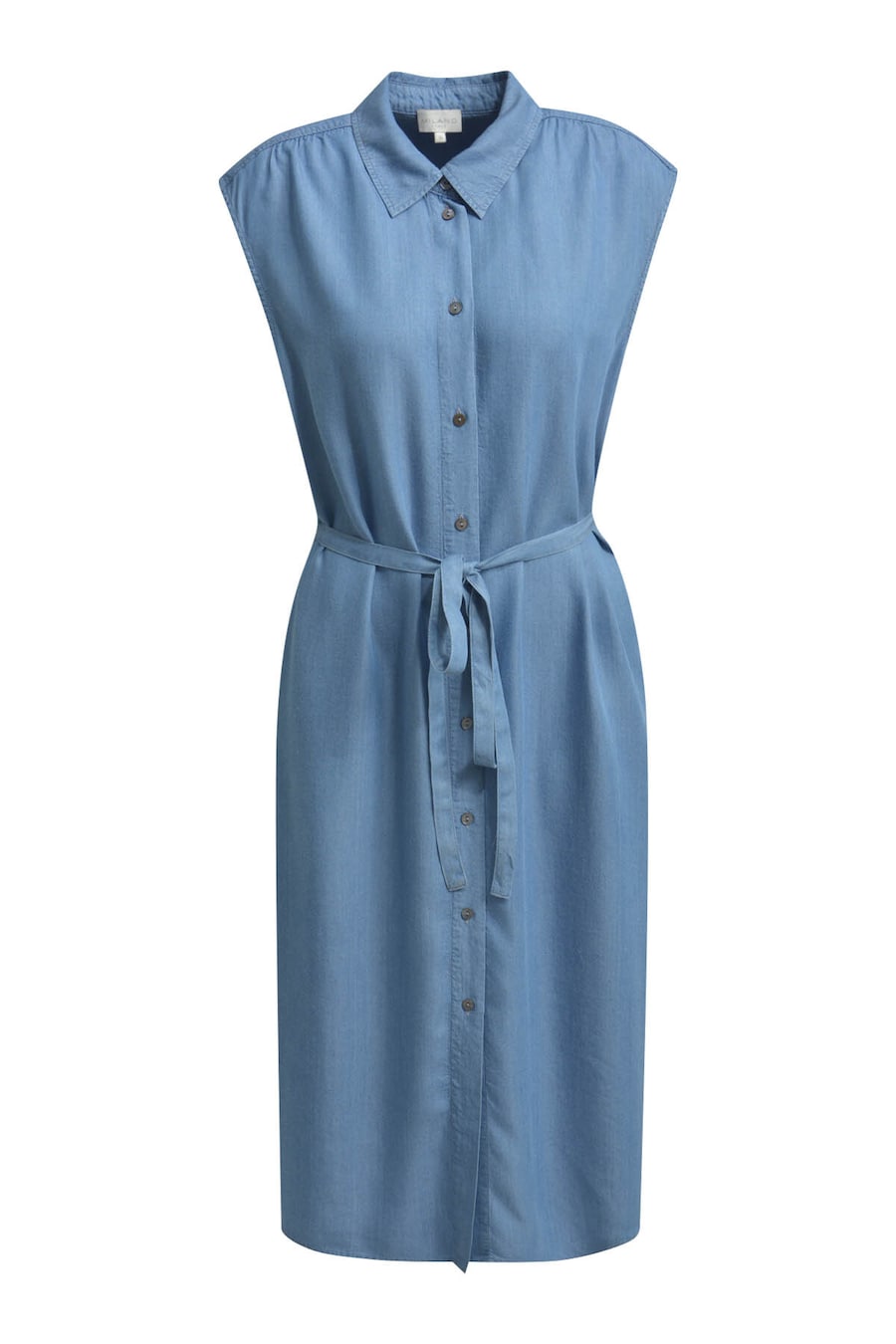 Летнее платье Milano Italy, синий
Летнее платье Milano Italy, синий