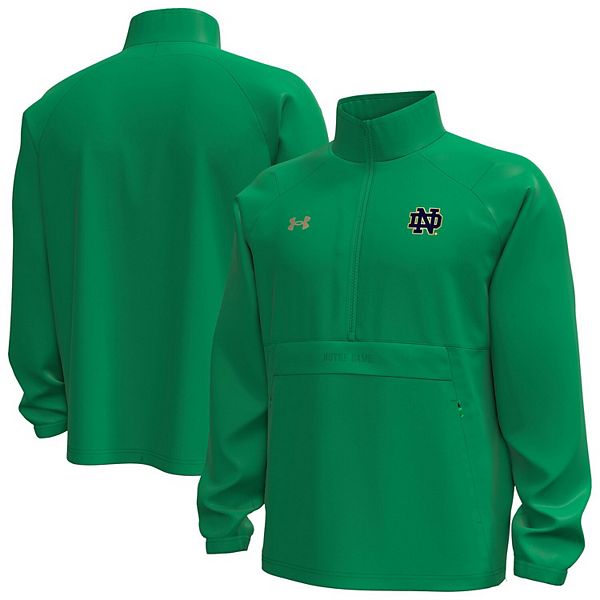 Мужская зеленая куртка notre dame fighting irish unstoppable woven anorak storm tech Under Armour
Мужская зеленая куртка notre dame fighting irish unstoppable woven anorak storm tech Under Armour