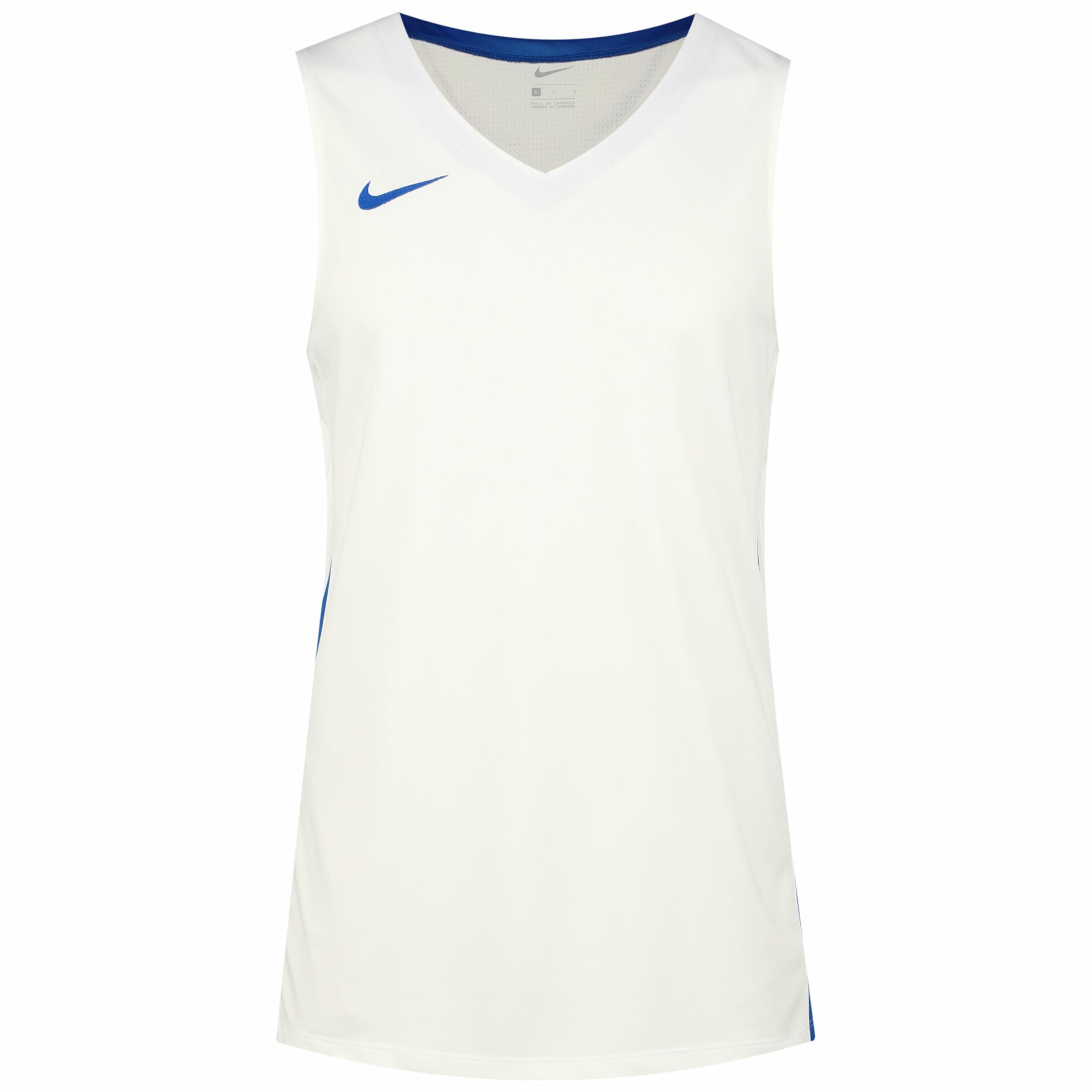 NIKE Футболка Performance 'Team Stock 20' в белом цвете
NIKE Футболка Performance 'Team Stock 20' в белом цвете