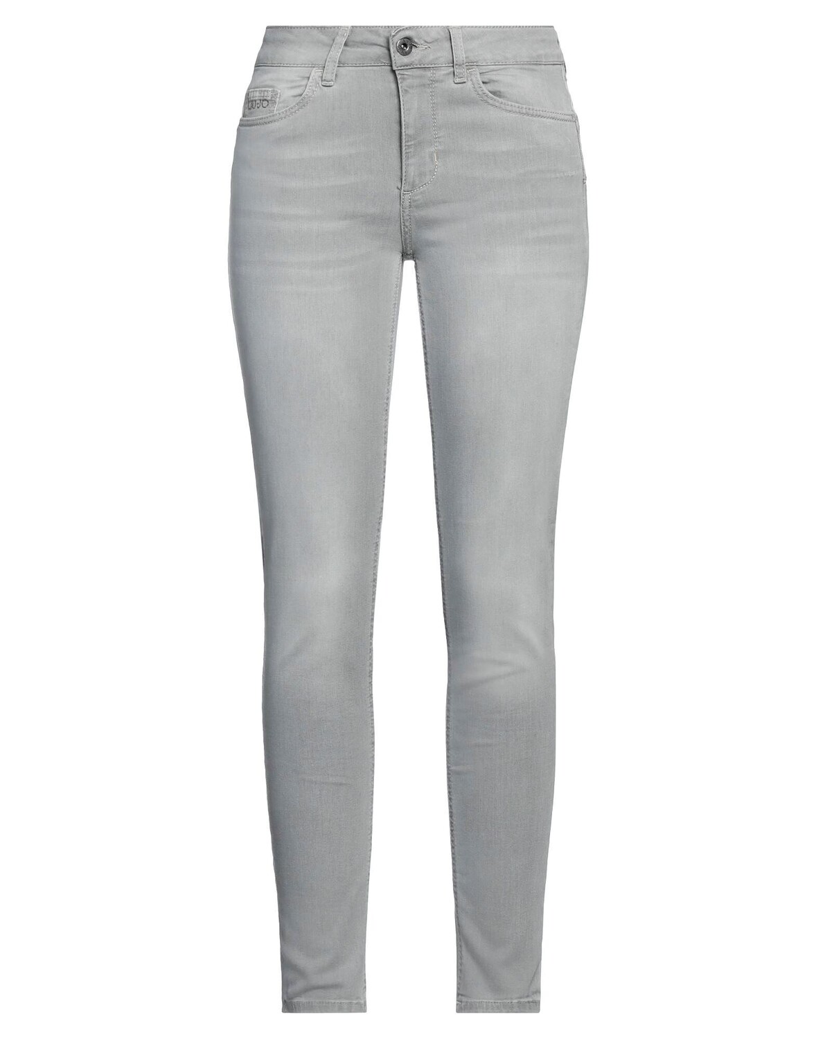 Джинсы Liu •Jo, светло-серый
Джинсы Liu •Jo, светло-серый