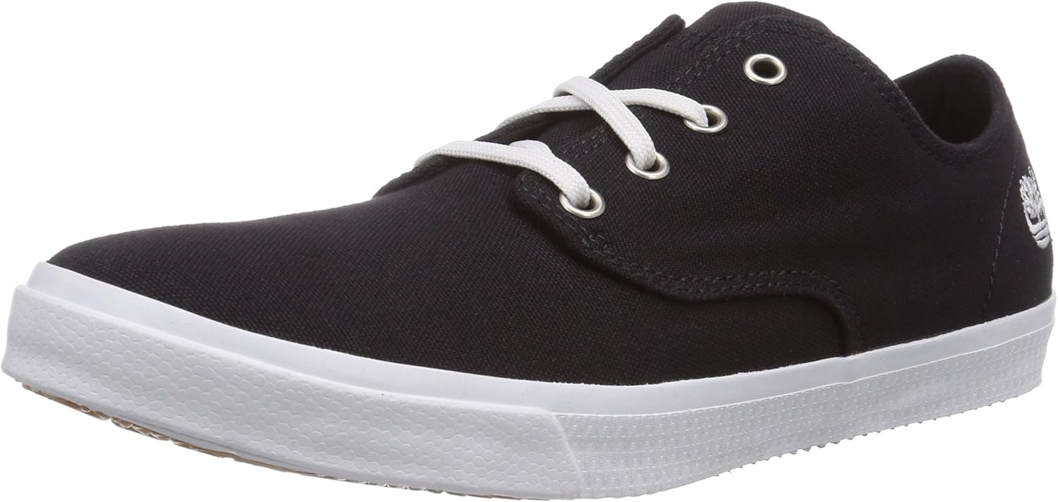Timberland мужские кроссовки Low-Top, Black Canvas
Timberland мужские кроссовки Low-Top, Black Canvas