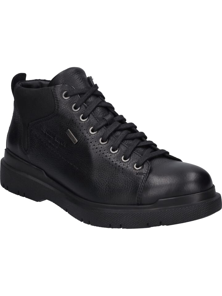 Туфли на шнуровке Josef Seibel, черный
Туфли на шнуровке Josef Seibel, черный