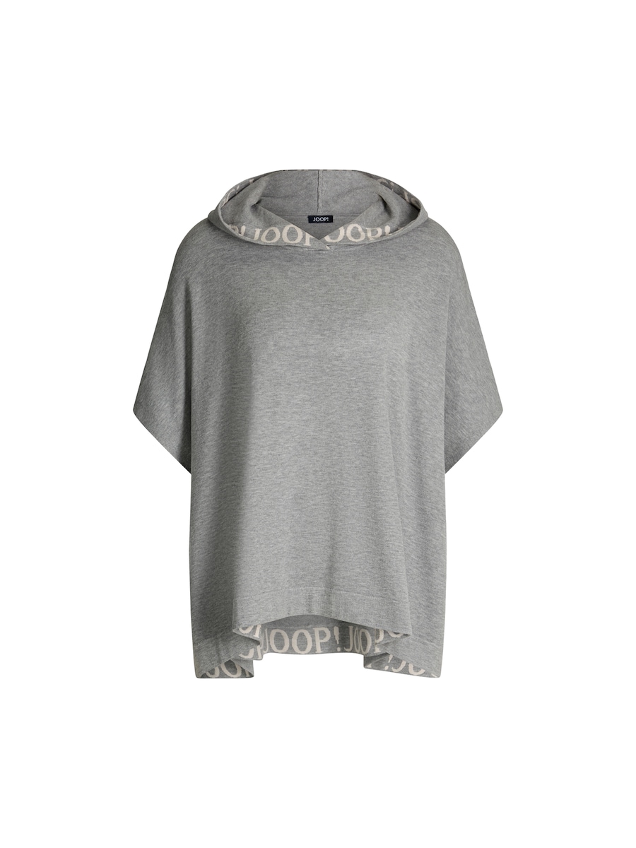 Свитер JOOP! Kailey, серый
Свитер JOOP! Kailey, серый