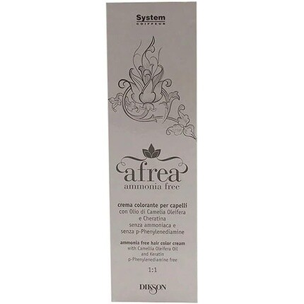 Sc Afrea без аммиака 5.03 120мл, Dikson
Sc Afrea без аммиака 5.03 120мл, Dikson