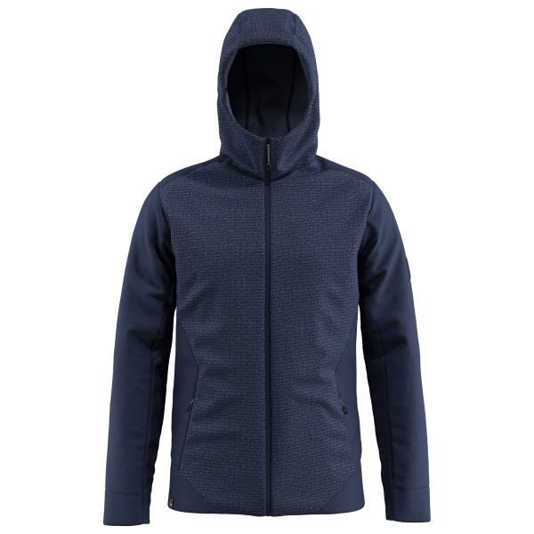 Куртка Fanes Sarner Light Hybrid Jacket - куртка для отдыха Salewa, синий
Куртка Fanes Sarner Light Hybrid Jacket - куртка для отдыха Salewa, синий