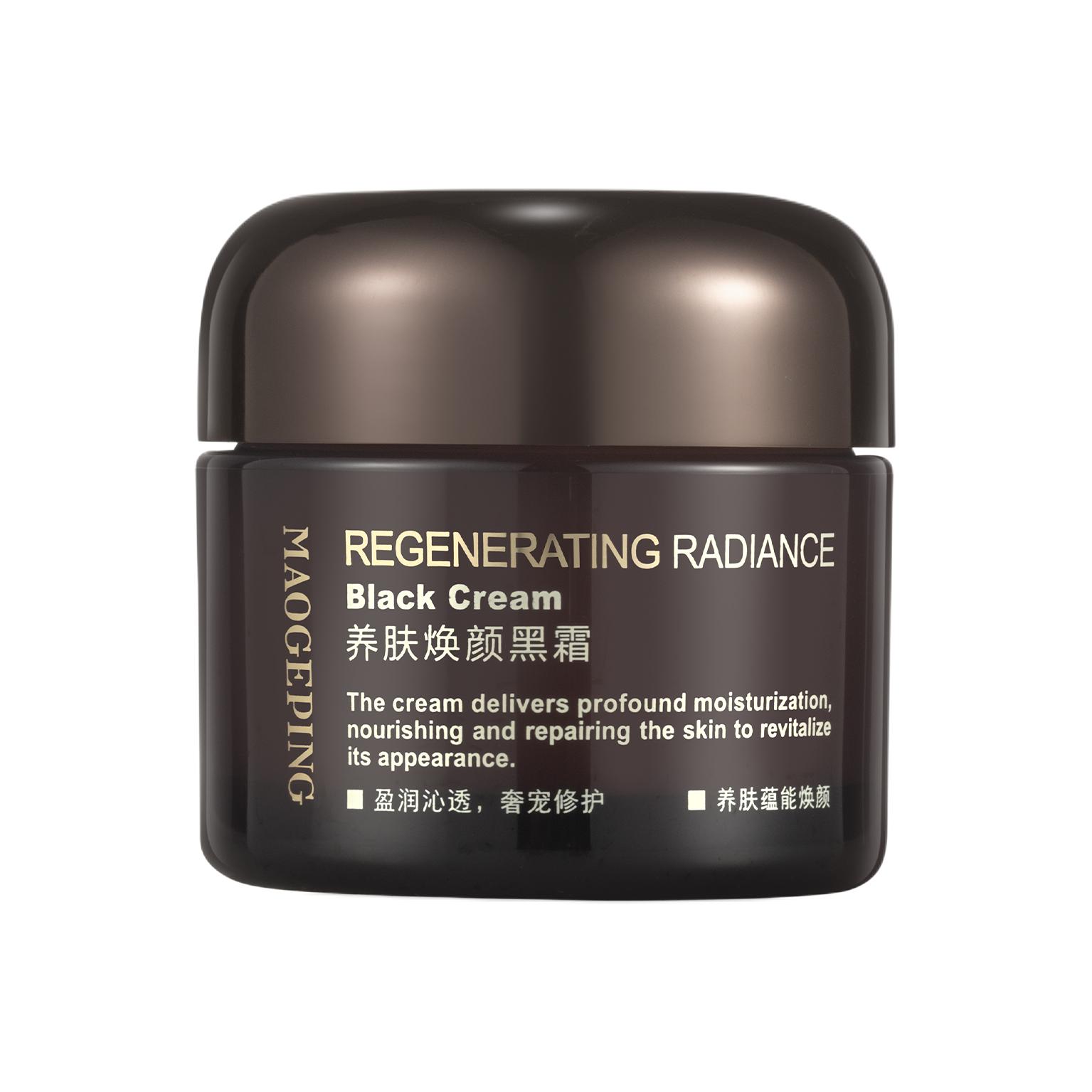 MAOGEPING Питательный крем Black для сияния кожи набор увлажняющий, питающий и восстанавливающий 7g /25g/50g
MAOGEPING Питательный крем Black для сияния кожи набор увлажняющий, питающий и восстанавливающий 7g /25g/50g