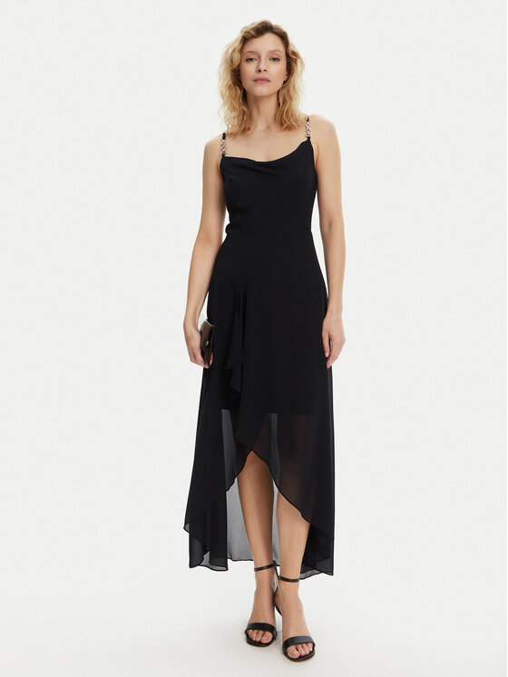 Коктейльное платье облегающего кроя 251-REMA Morgan, синий
Коктейльное платье облегающего кроя 251-REMA Morgan, синий