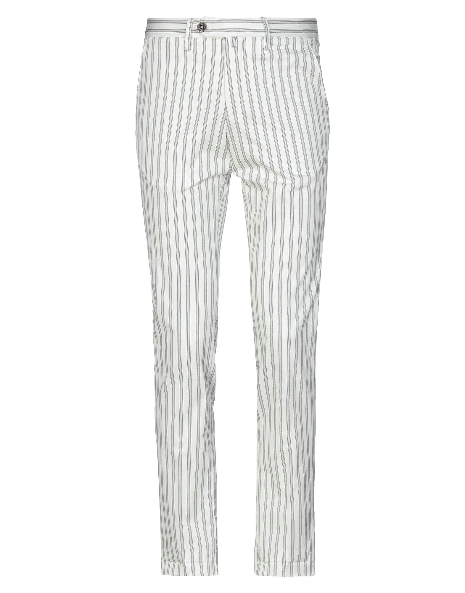 Брюки B Settecento, белый
Брюки B Settecento, белый