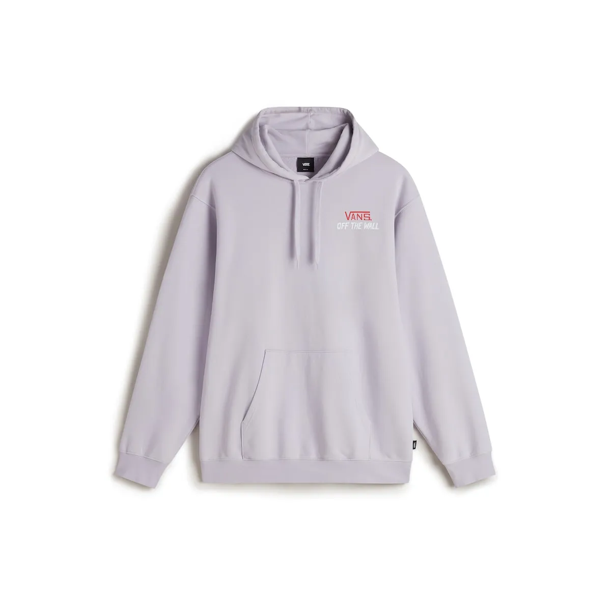 Мужская толстовка A Good Pair свободного кроя Vans, серый
Мужская толстовка A Good Pair свободного кроя Vans, серый