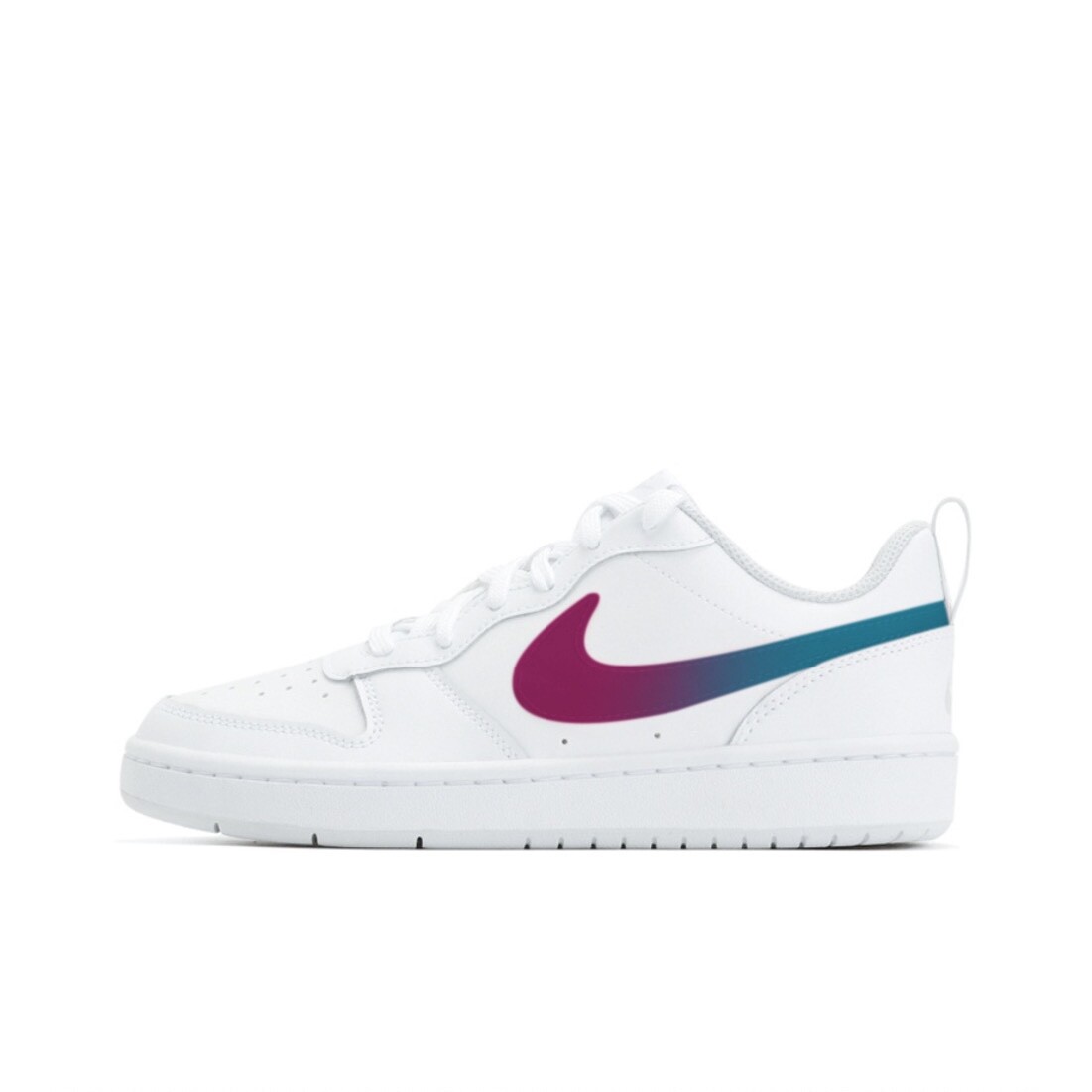 Кроссовки Nike Court Borough 2 Skateboarding Shoes Women's Low-top White/Blue/Purple, белый/фиолетовый/синий
Кроссовки Nike Court Borough 2 Skateboarding Shoes Women's Low-top White/Blue/Purple, белый/фиолетовый/синий