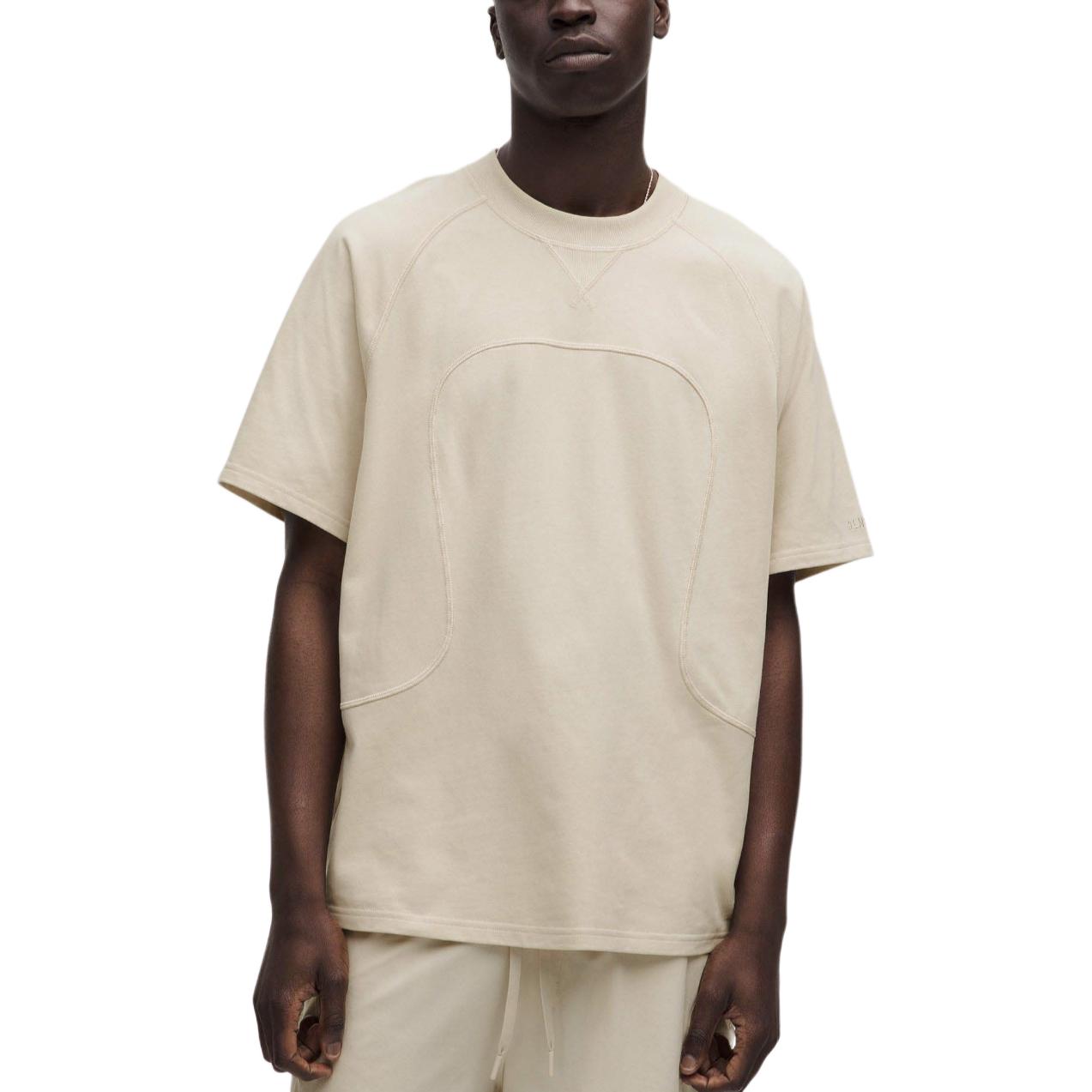 SLNSH Heavyweight SS25 футболка мужская Lululemon, слоновая кость, Бежевый, SLNSH Heavyweight SS25 футболка мужская Lululemon, слоновая кость
SLNSH Heavyweight SS25 футболка мужская Lululemon, слоновая кость, Бежевый, SLNSH Heavyweight SS25 футболка мужская Lululemon, слоновая кость