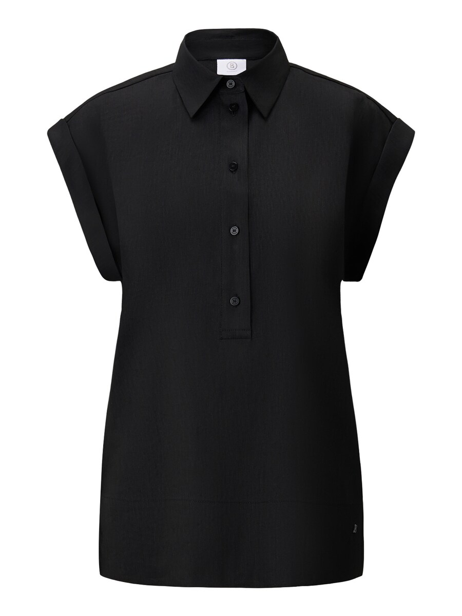 Блуза BOGNER Rosalie, черный
Блуза BOGNER Rosalie, черный