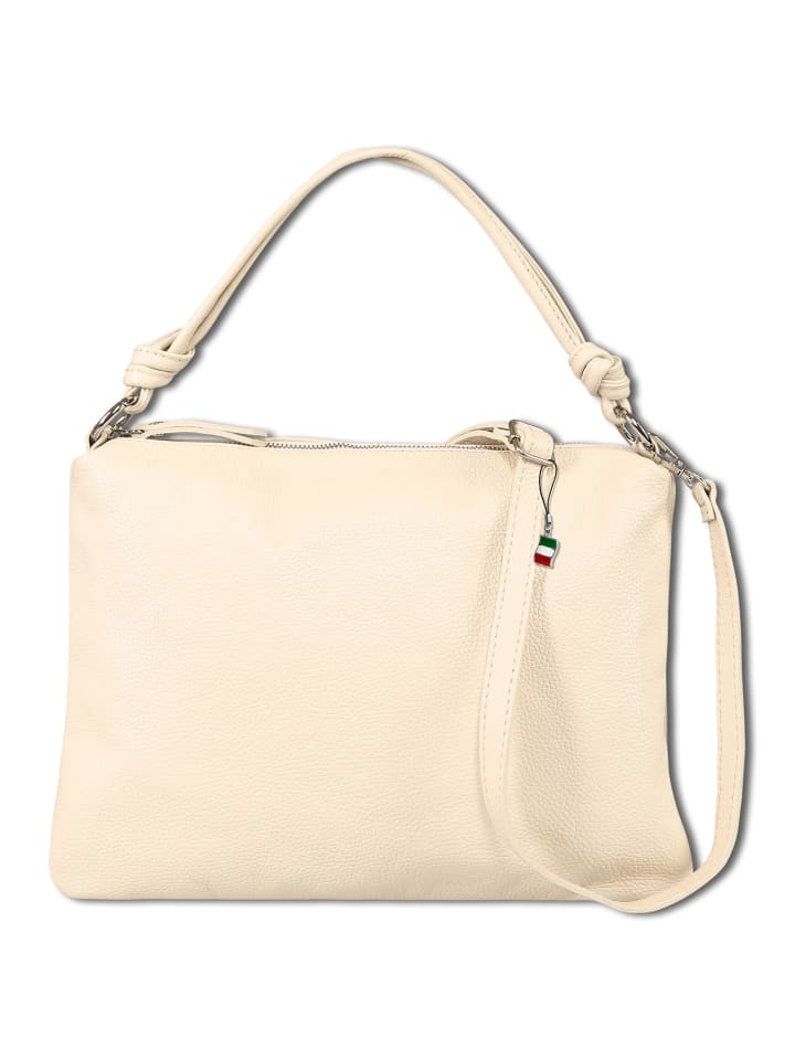 Сумка через плечо Florence, кожа, бежевый, около 37 см Florence
Сумка через плечо Florence, кожа, бежевый, около 37 см Florence