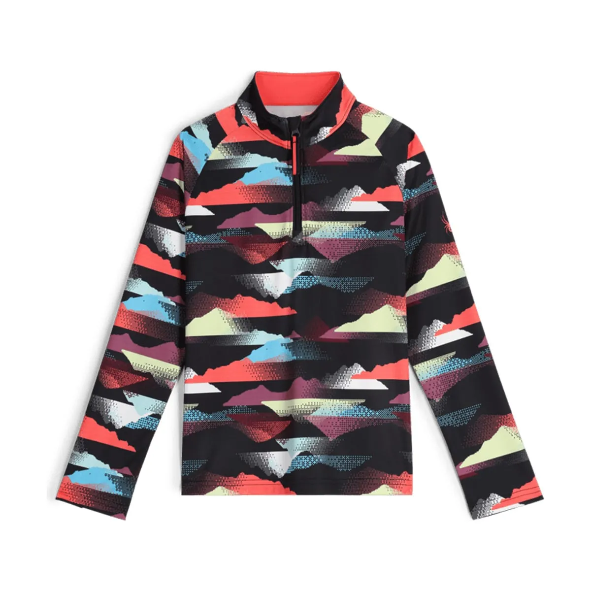 Термомайка для детей Surface Spyder, мультиколор
Термомайка для детей Surface Spyder, мультиколор