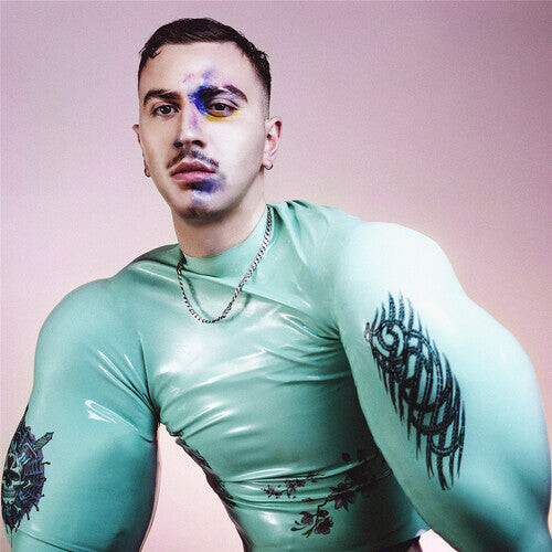 CD диск Sonikku: Joyful Death
CD диск Sonikku: Joyful Death