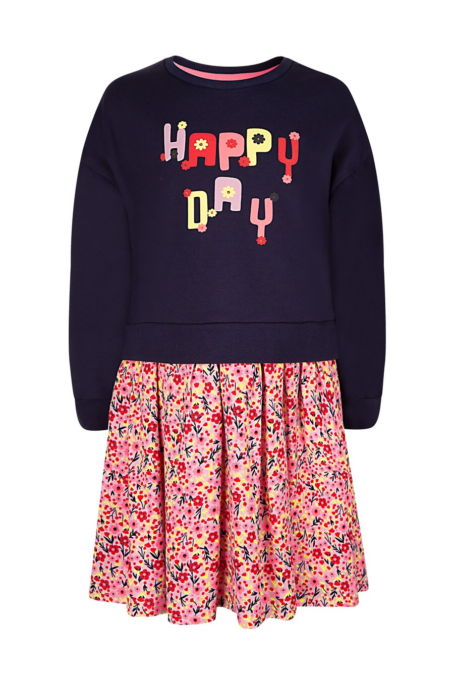 Платье happy girls, темно-синий
Платье happy girls, темно-синий