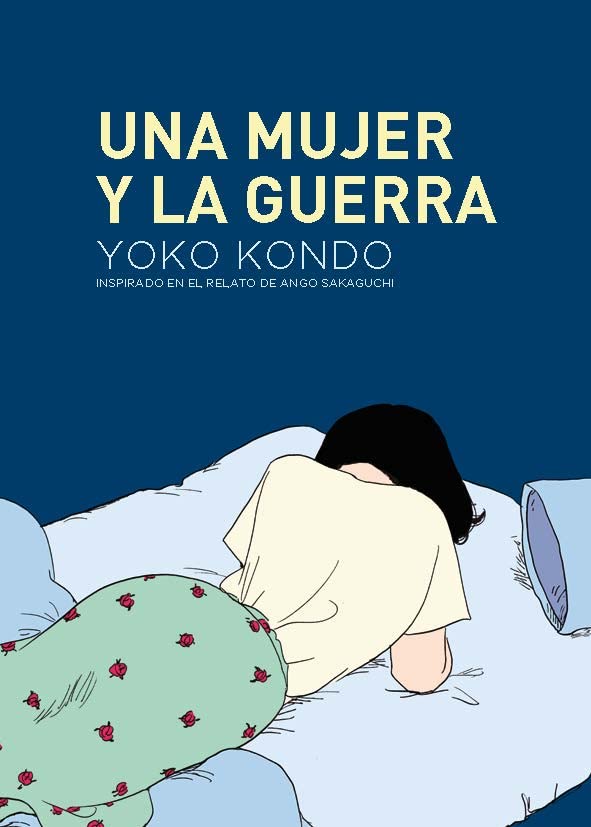 Una mujer y la guerra (Gallo Nero Ediciones)
Una mujer y la guerra (Gallo Nero Ediciones)