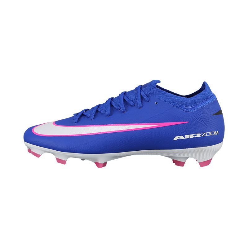 Бутсы для футбола Mercurial Vapor 16 Pro FG Firm Ground Unisex Nike, racing синий
Бутсы для футбола Mercurial Vapor 16 Pro FG Firm Ground Unisex Nike, racing синий