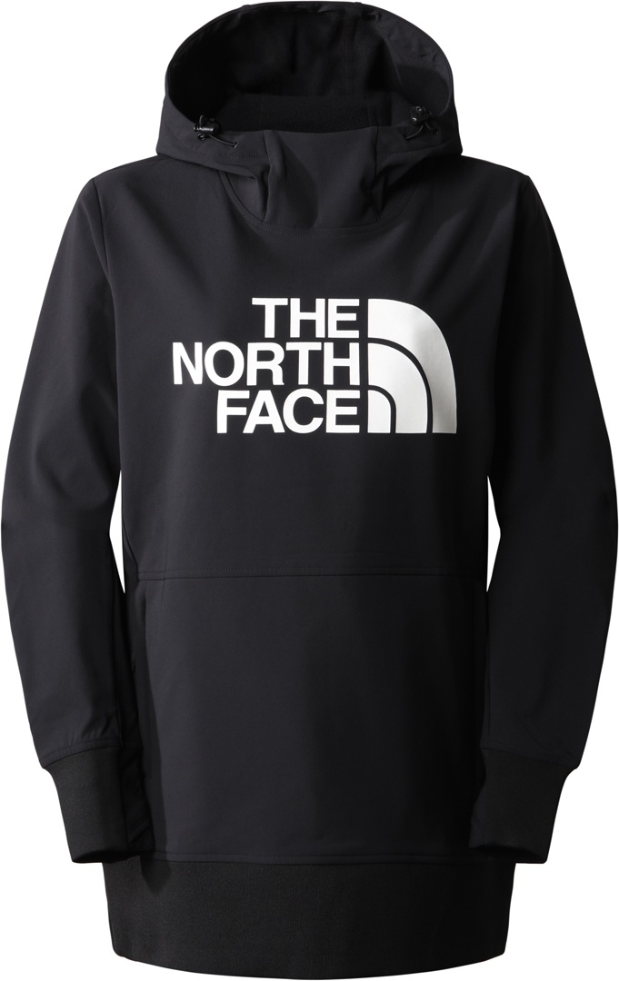 The North Face Женская куртка tekno hoodie tnf black XS
The North Face Женская куртка tekno hoodie tnf black XS