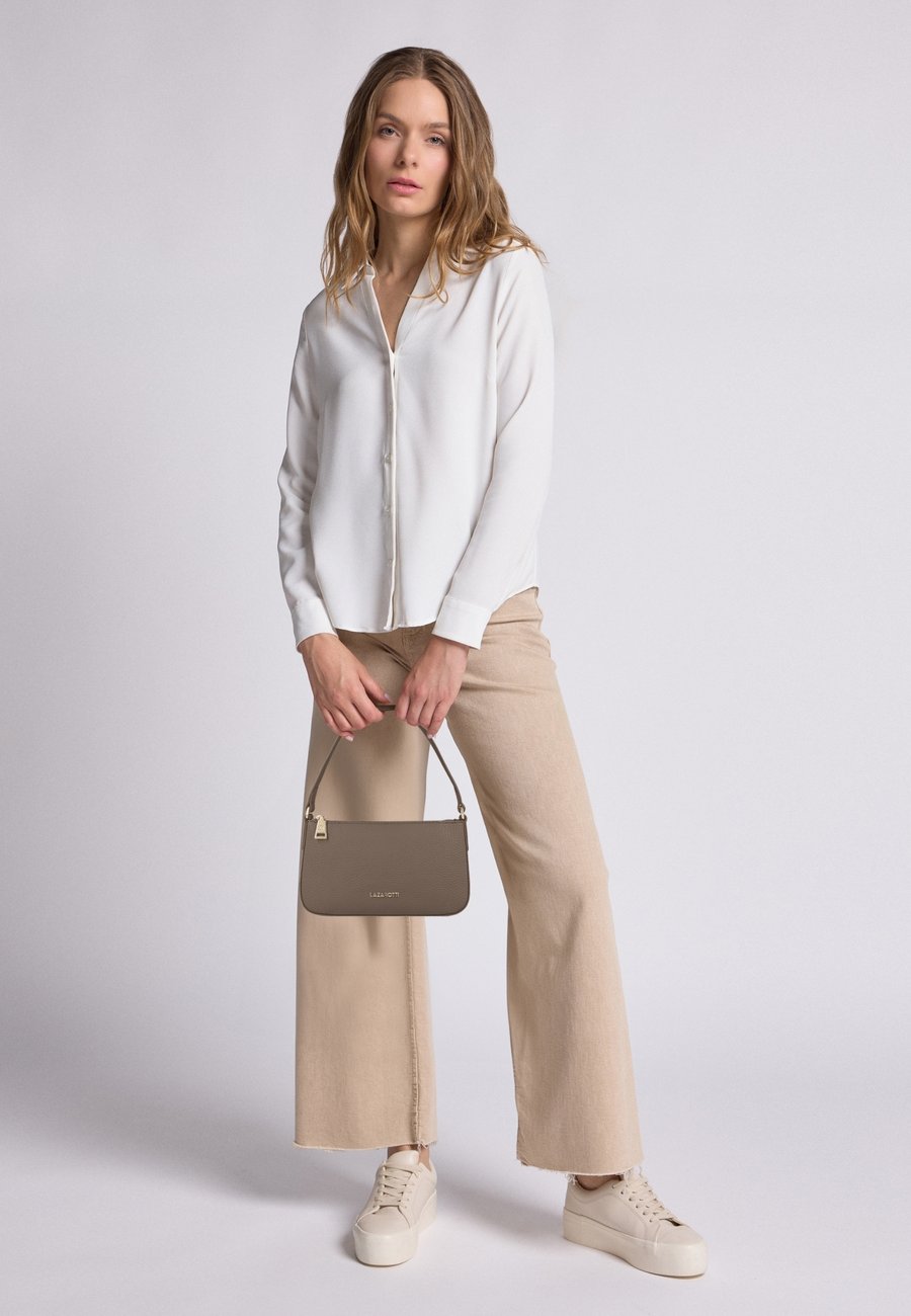 Сумка Lazarotti Handbag, Taupe
Сумка Lazarotti Handbag, Taupe