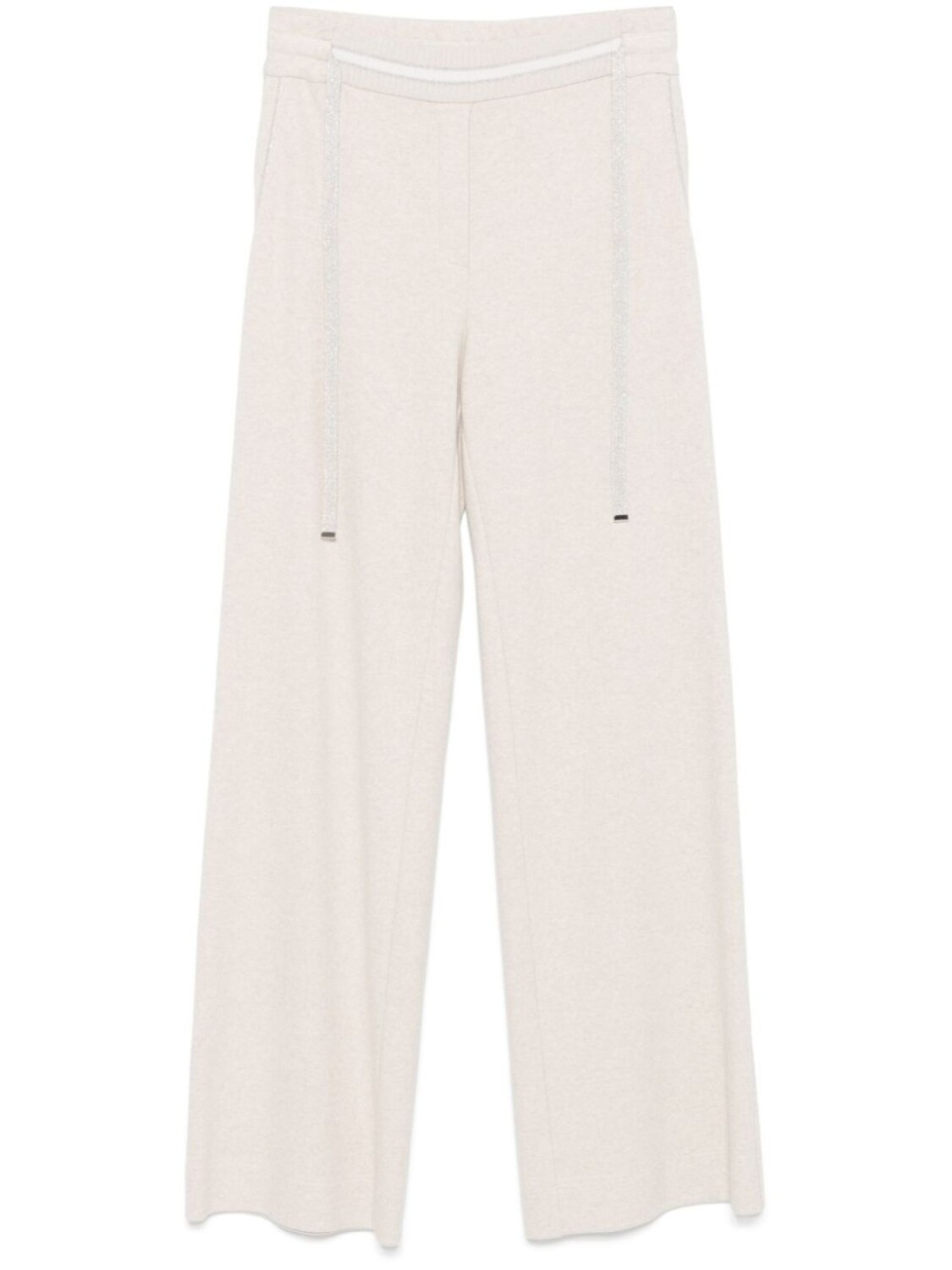 Меланжевые спортивные брюки D.Exterior, нейтральный цвет
Меланжевые спортивные брюки D.Exterior, нейтральный цвет