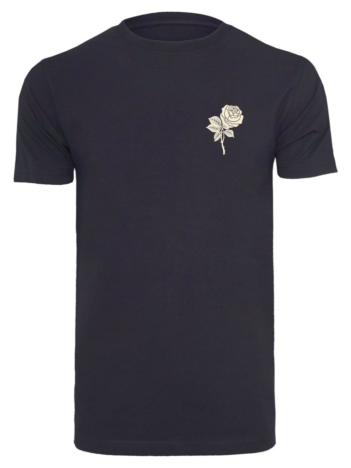 Футболка Mister Tee, темно-синий
Футболка Mister Tee, темно-синий