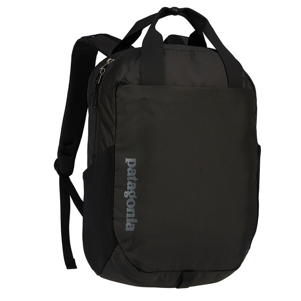 Рюкзак Patagonia, черный
Рюкзак Patagonia, черный